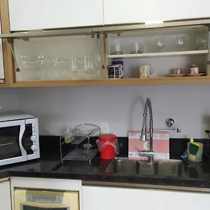 Na Dos Ingleses Apartamento Florianópolis