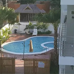  Apartamento Moderno Amueblado Full 3 Habitaciones, Wifi, Netflix