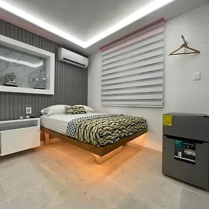  Casa de hóspedes Alegria