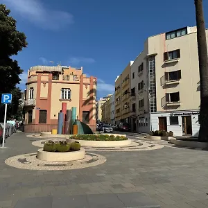 The Place Tenerife Apartamento Santa Cruz de Tenerife