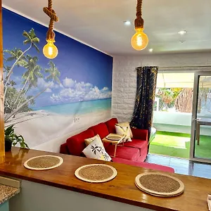 Tenerife Holidays Apartamento Costa Adeje (Tenerife)