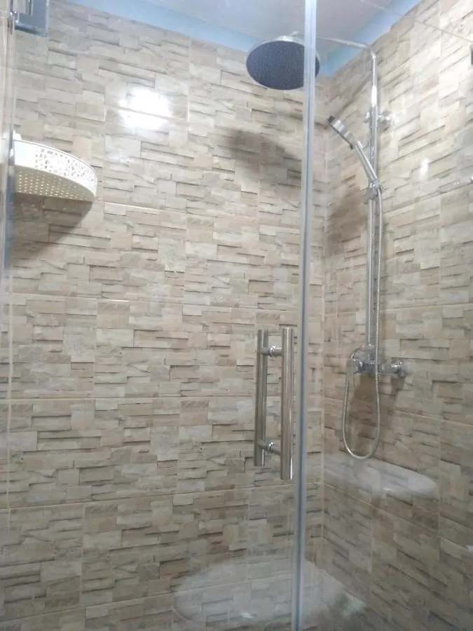 Apartamento Paulino Santiago De Los Caballeros