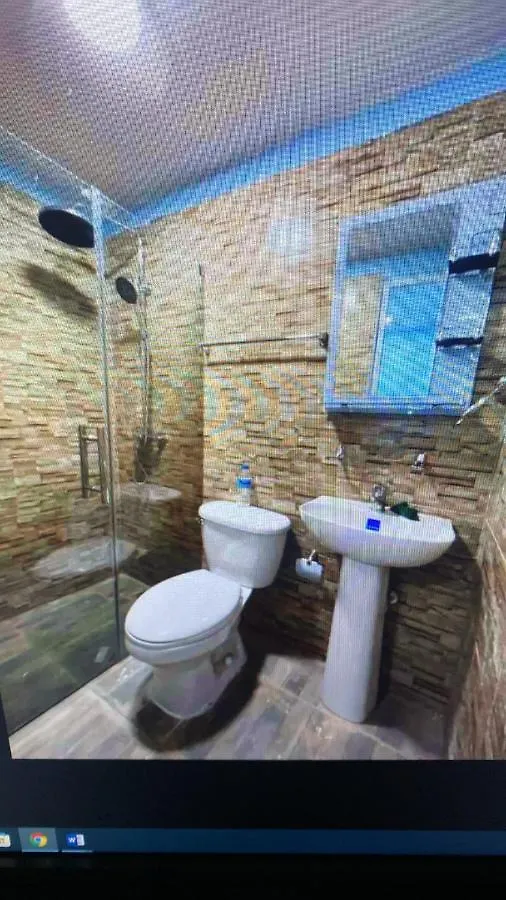 Apartamento Paulino Santiago De Los Caballeros