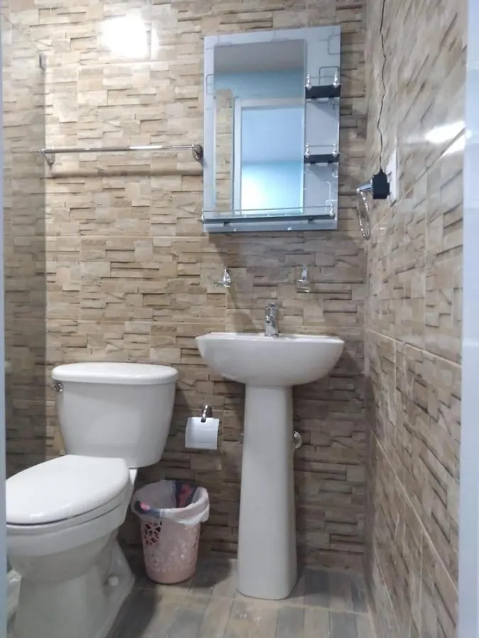 Apartamento Paulino Santiago De Los Caballeros 0*,  República Dominicana